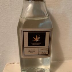 Purified Still Water (Unflavored)