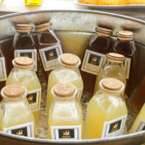 6 pack beverages