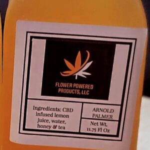 ARNOLD PALMER