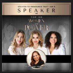 Master Class - Top 100 Women in Power