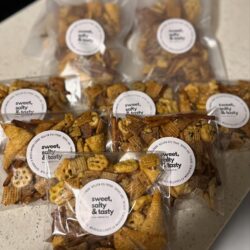 Infused Furikake Mix by SoCal Delights LA