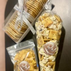 Popcorn by Sanstouch