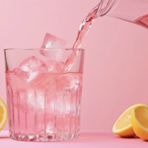 Pink Lemonade