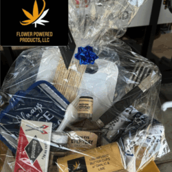 gift basket for grilling