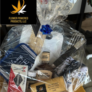 gift basket for grilling