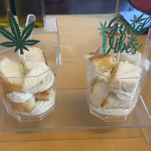 cake cups